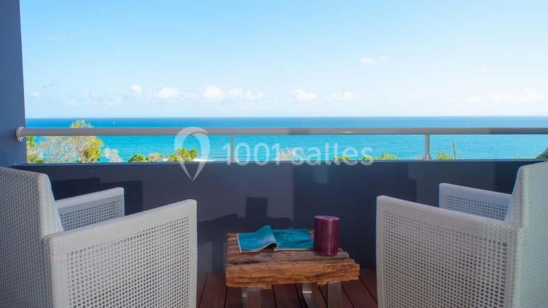 La Toubana Hôtel & Spa - galerie - photo 17