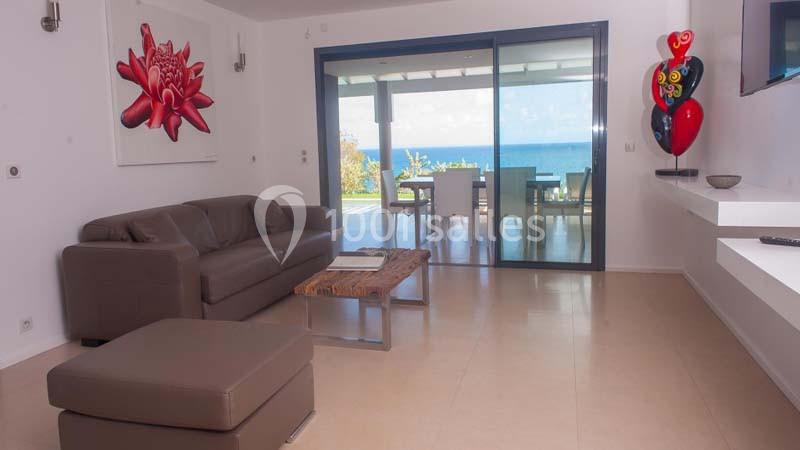 La Toubana Hôtel & Spa - galerie - photo 16
