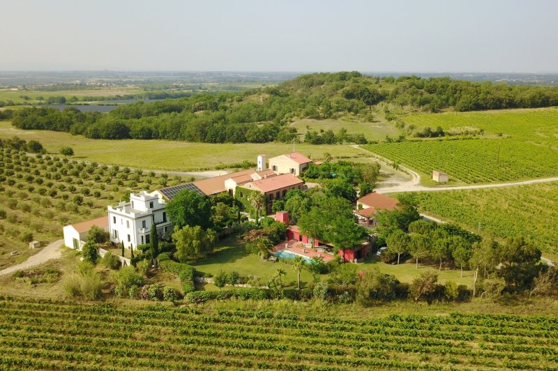 Clos des Aspres - photo 1
