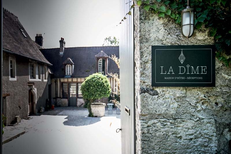 La Dime de Giverny - photo 3