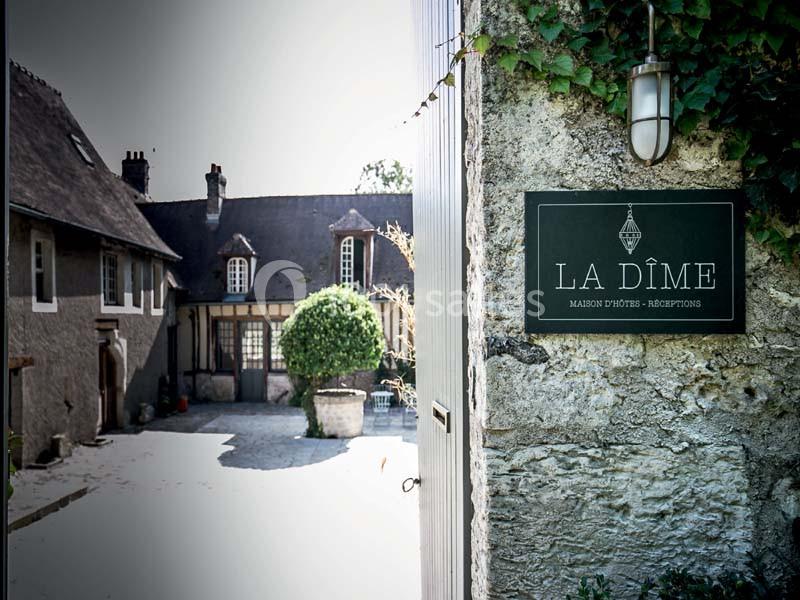 La Dime de Giverny - galerie - photo 3