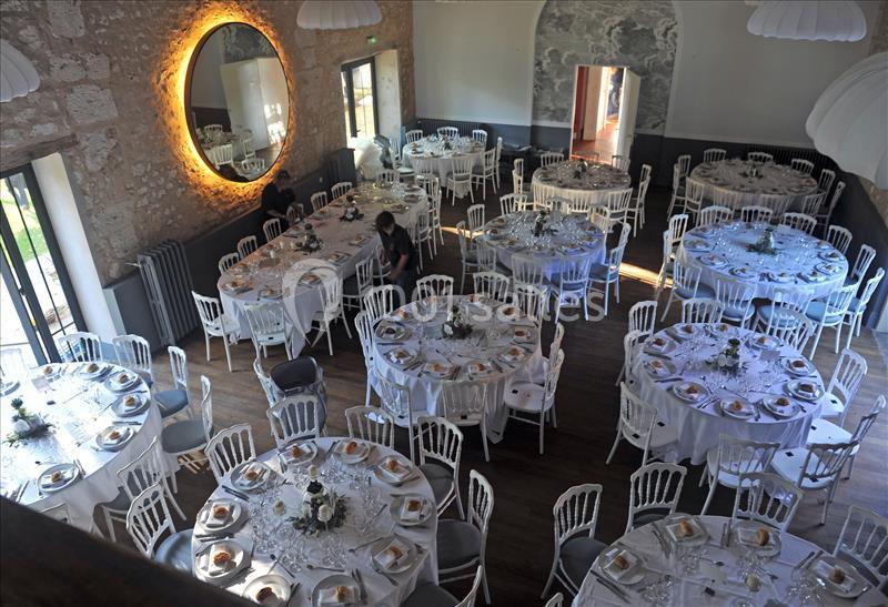 La Dime de Giverny - galerie - photo 1