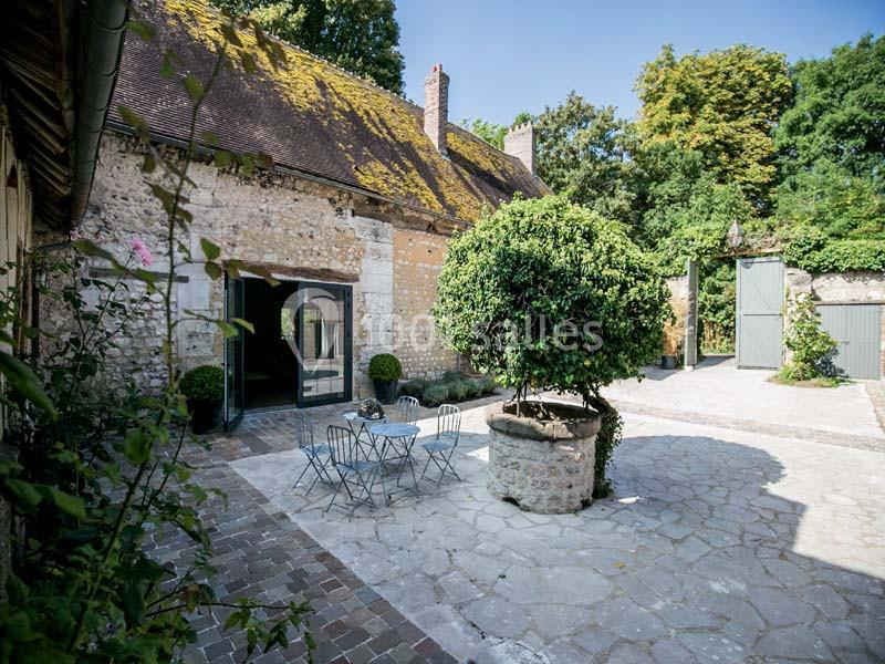 La Dime de Giverny - galerie - photo 4