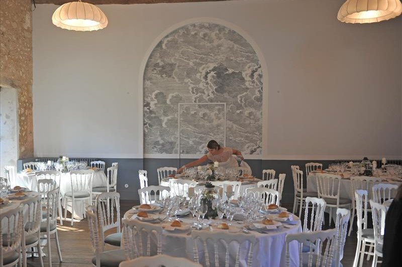 La Dime de Giverny - photo 2