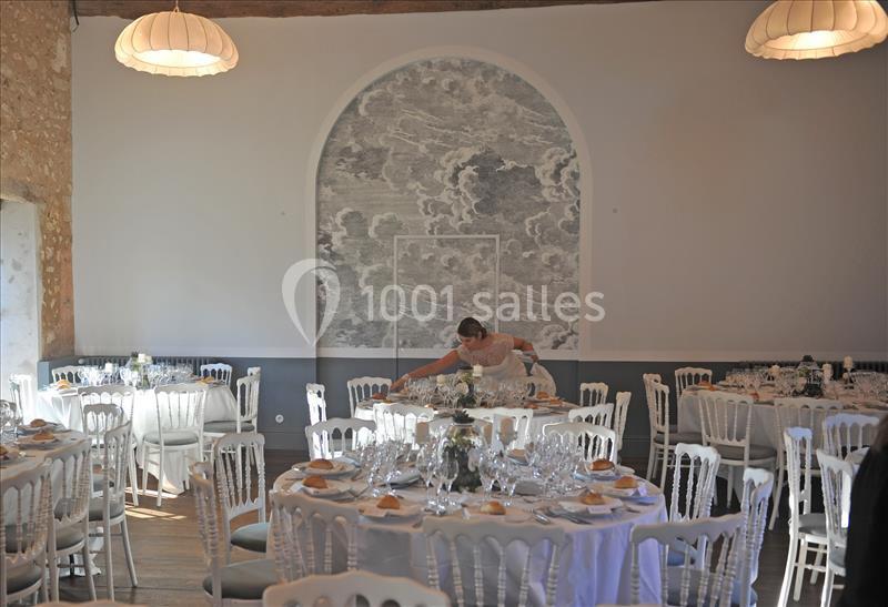 La Dime de Giverny - galerie - photo 2