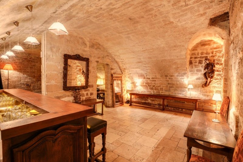 Les 3 Salons - photo 1