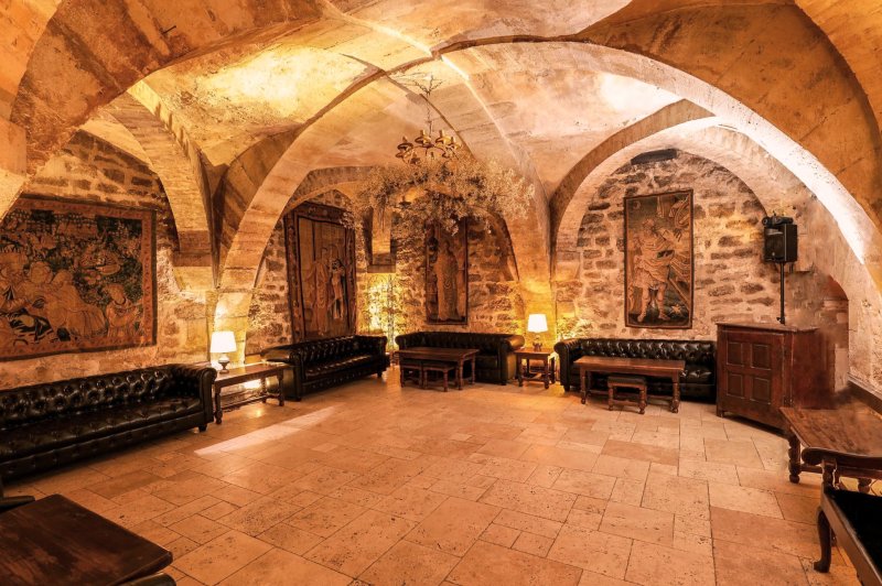 Les 3 Salons - photo 2