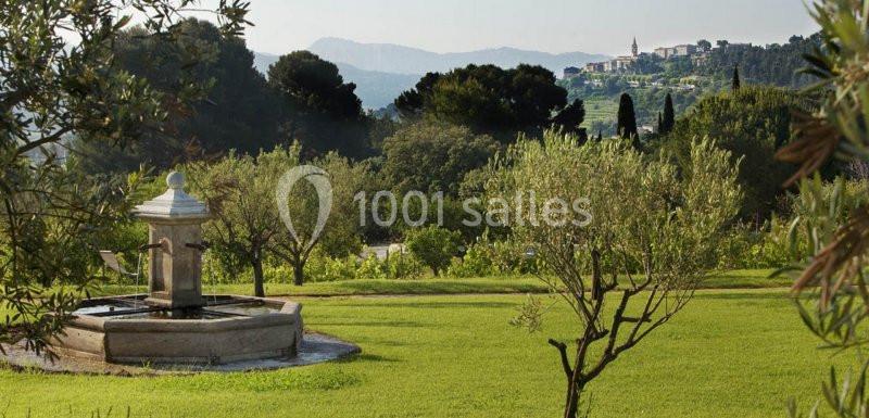 La Bastide Des Saveurs (berard Traiteur) - galerie - photo 9