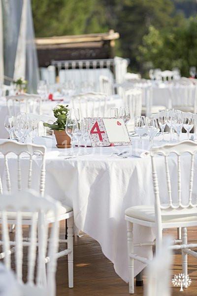 La Bastide Des Saveurs (berard Traiteur) - galerie - photo 13
