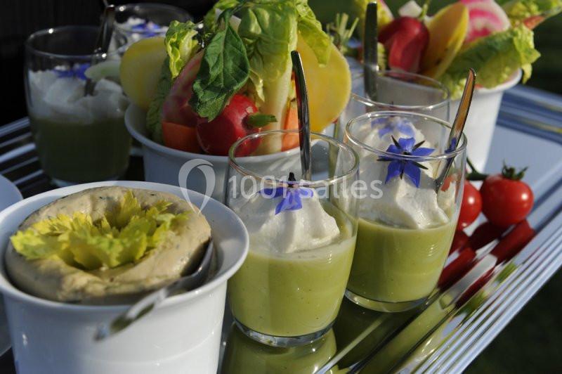 La Bastide Des Saveurs (berard Traiteur) - galerie - photo 16