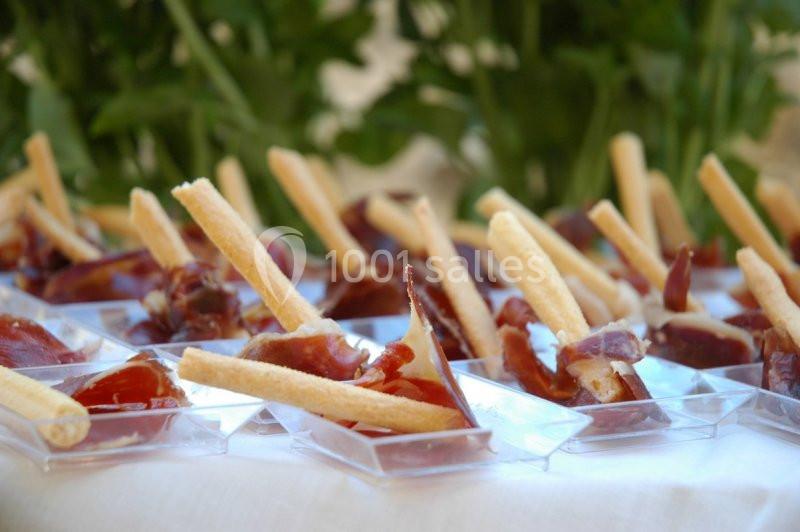 La Bastide Des Saveurs (berard Traiteur) - galerie - photo 18