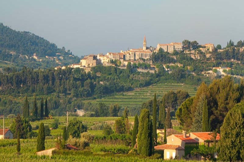 La Bastide Des Saveurs (berard Traiteur) - photo 5