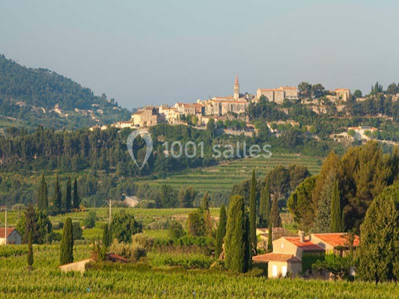 La Bastide Des Saveurs (berard Traiteur) - galerie - photo 5