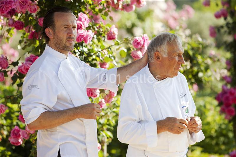 La Bastide Des Saveurs (berard Traiteur) - galerie - photo 8
