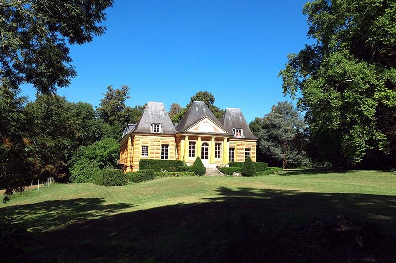 Une Maison De Famille - photo 1