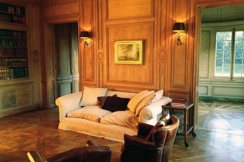 Une Maison De Famille - photo 5