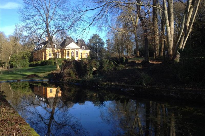 Une Maison De Famille - photo 3