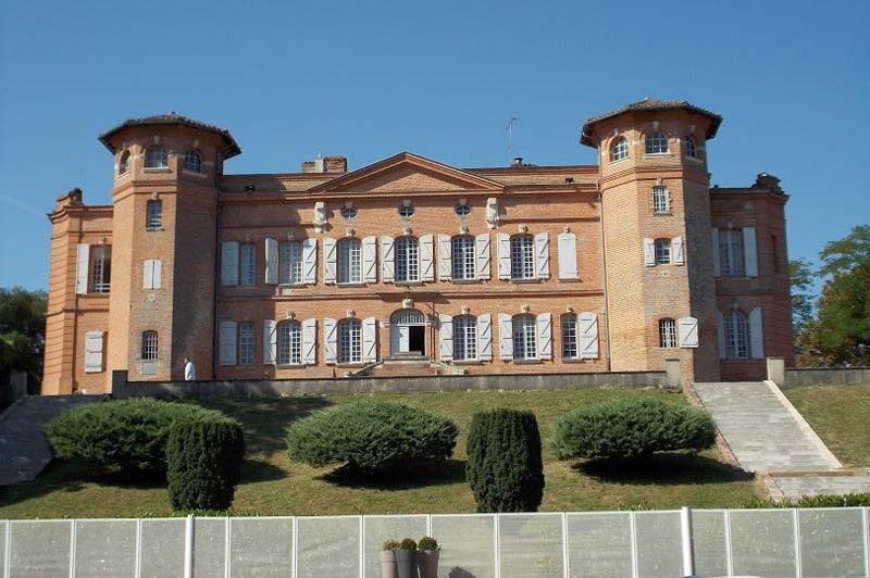 Château De Loubéjac - photo 1