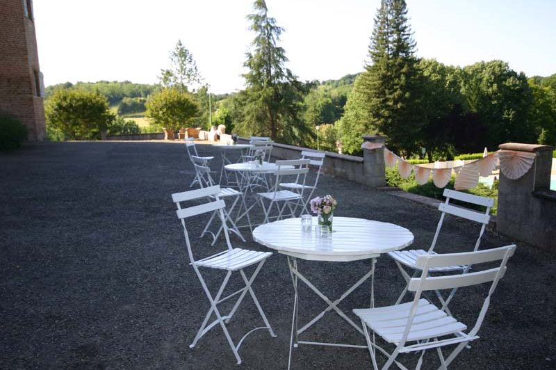 Château De Loubéjac - photo 4