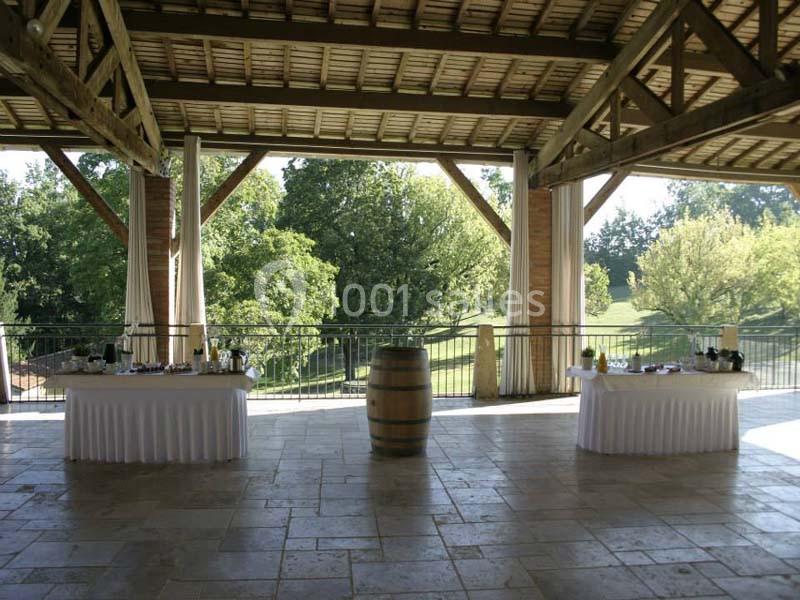 Château De Loubéjac - galerie - photo 10