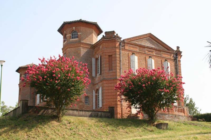 Château De Loubéjac - photo 2