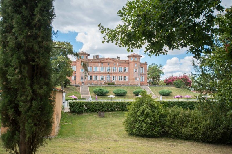 Château de Loubéjac - photo 3