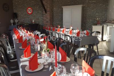 La Grange Aux Artistes - photo 5