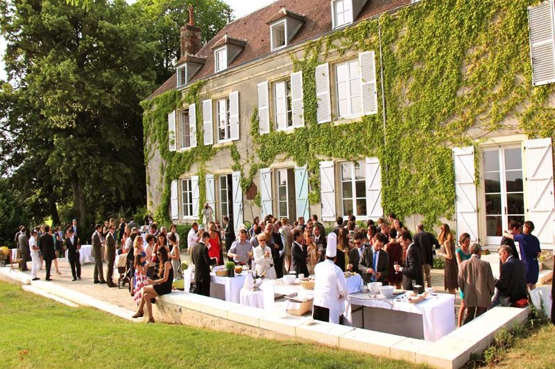 Château De La Mouchère - photo 1