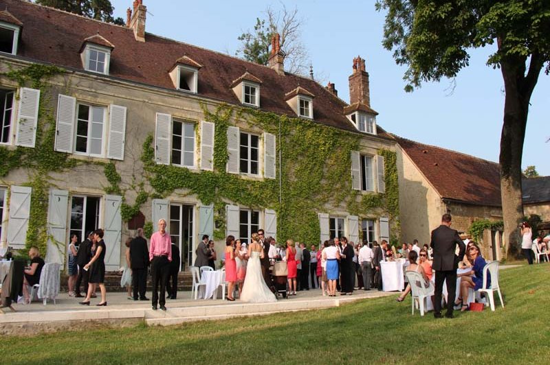 Château De La Mouchère - photo 3