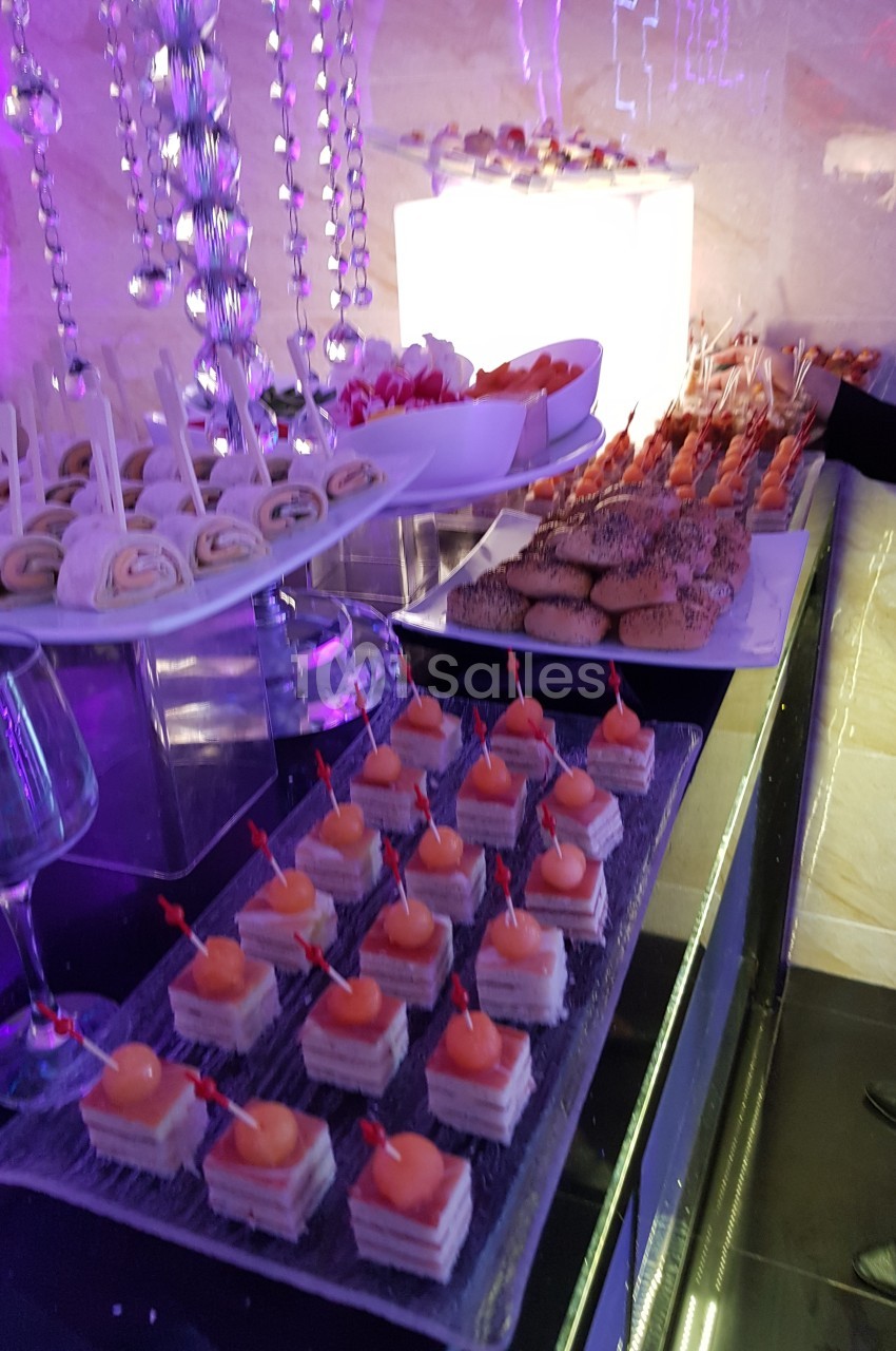 Royal Plaza - galerie - photo 2