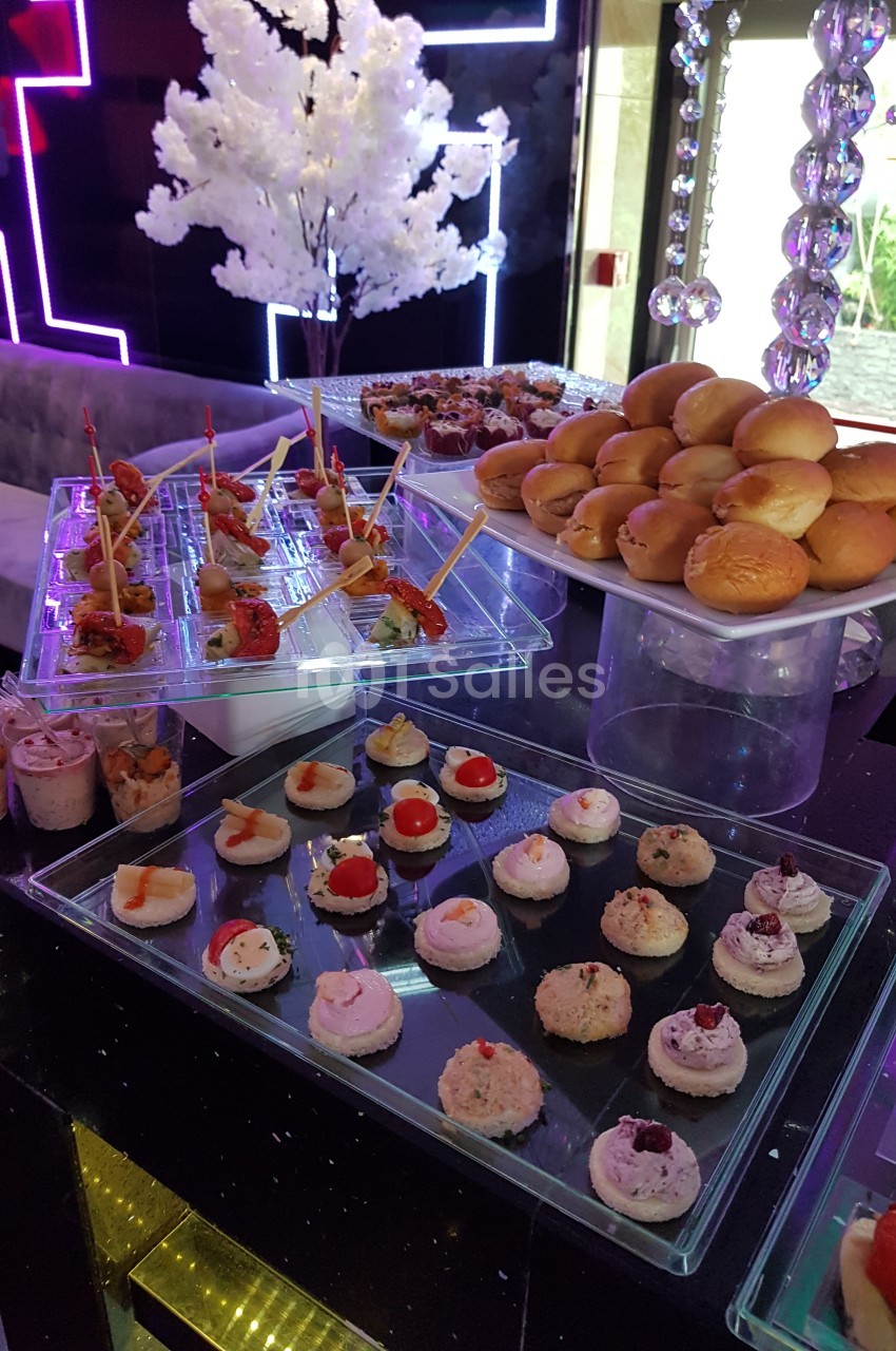 Royal Plaza - galerie - photo 1