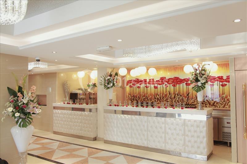 Royal Plaza - galerie - photo 9