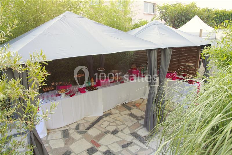 Royal Plaza - galerie - photo 14