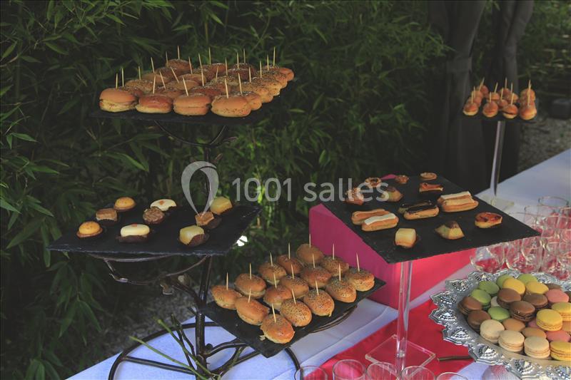 Royal Plaza - galerie - photo 18