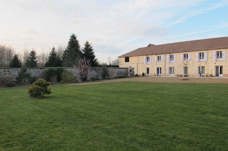 Au Domelia Provinois - photo 2