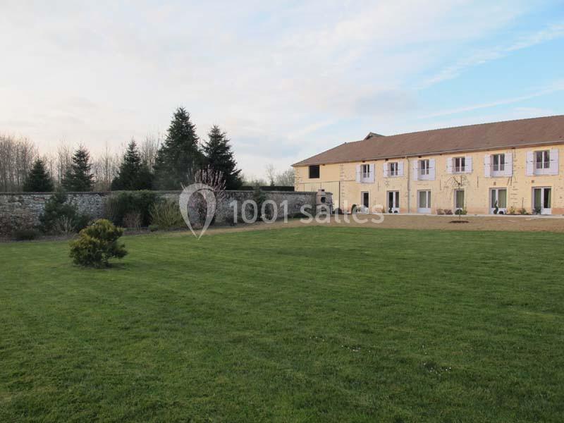 Au Domelia Provinois - galerie - photo 2
