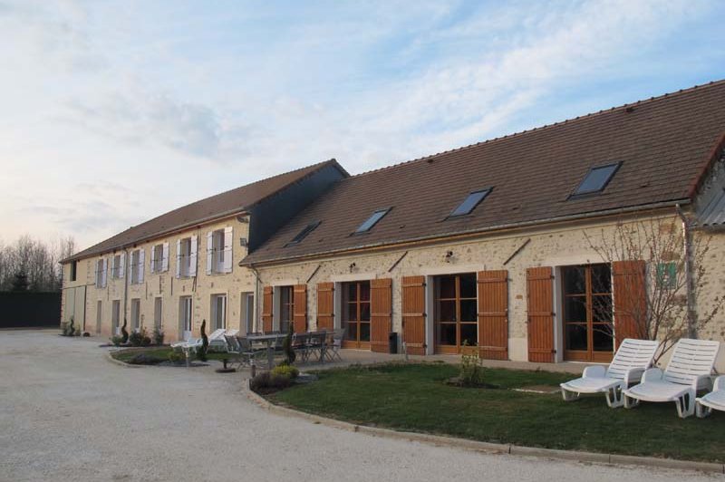 Au Domelia Provinois - photo 2