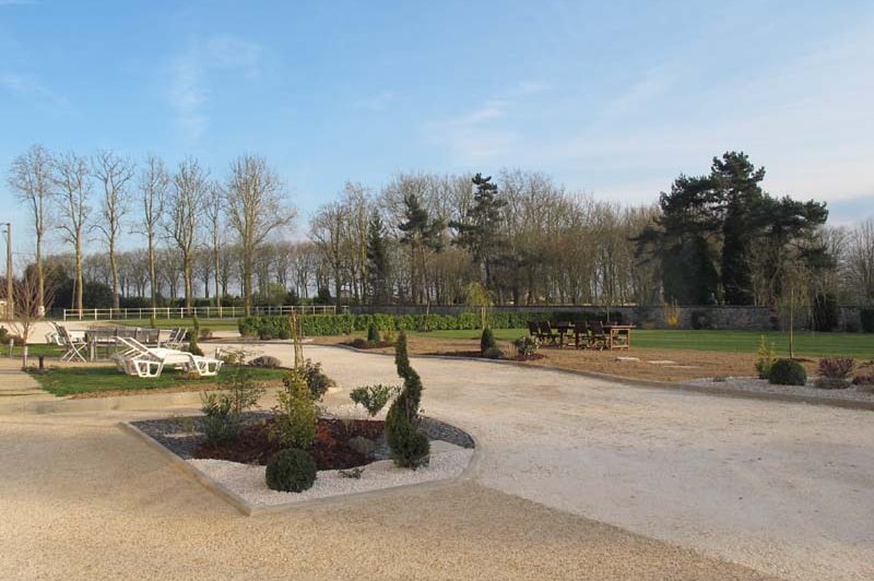 Au Domelia Provinois - photo 4