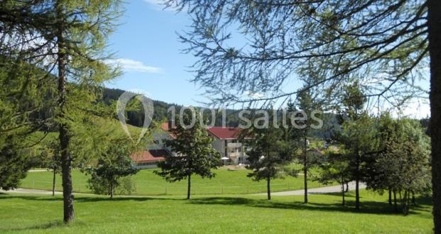 Chalet De La Serra - galerie - photo 2