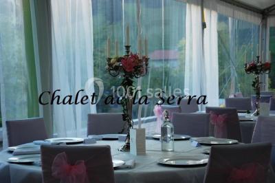 Chalet De La Serra - photo 3