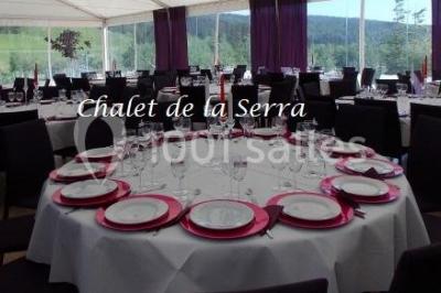 Chalet De La Serra - photo 4