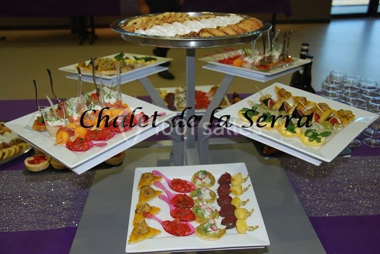 Chalet De La Serra - galerie - photo 5