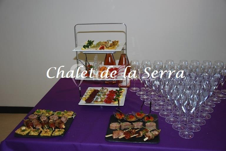 Chalet De La Serra - galerie - photo 8