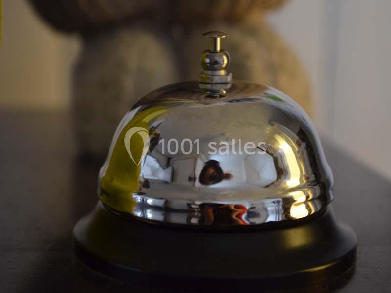 Chalet De La Serra - galerie - photo 11
