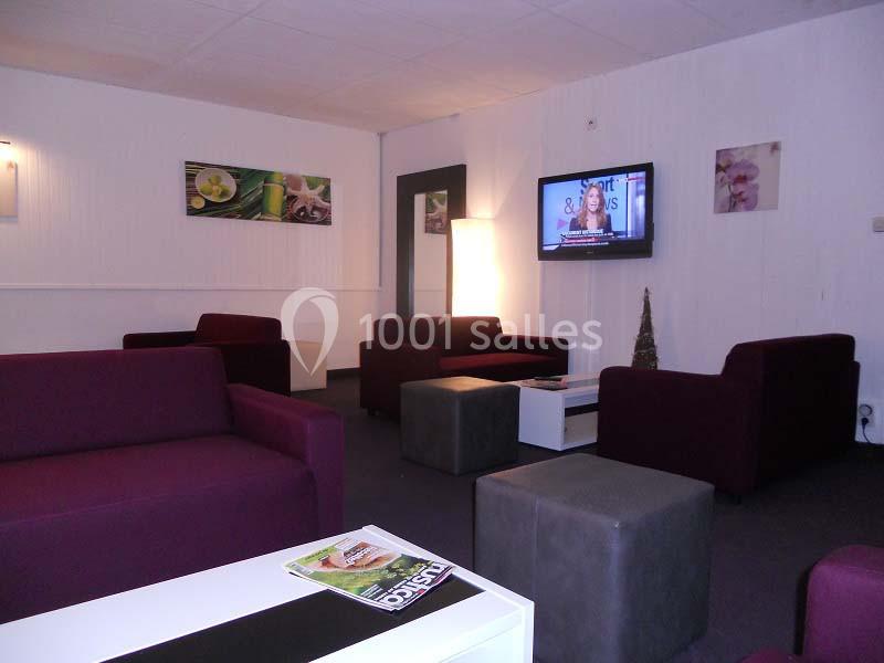 Chalet De La Serra - galerie - photo 13