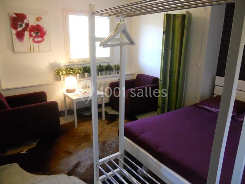 Chalet De La Serra - galerie - photo 16