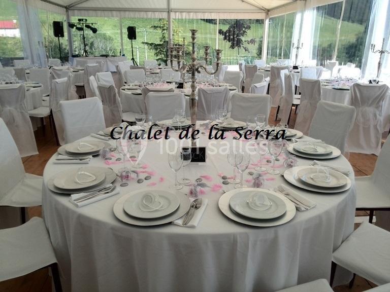 Chalet De La Serra - galerie - photo 20