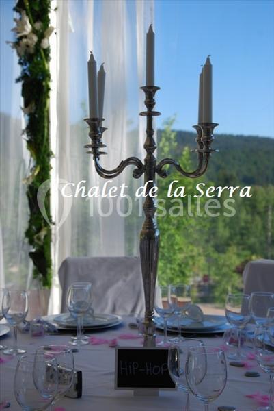 Chalet De La Serra - galerie - photo 21