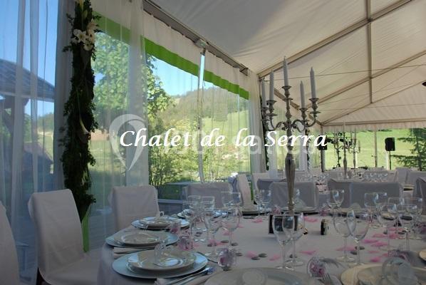 Chalet De La Serra - galerie - photo 23