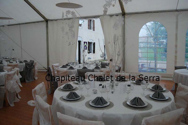 Chalet De La Serra - photo 5